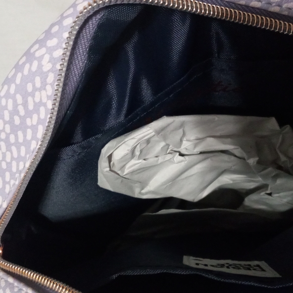 Round bag - Picture 4 of 6